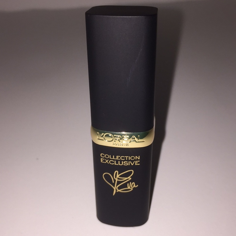 L’Oreal “Eva’s Pink” Lipstick, Authentic